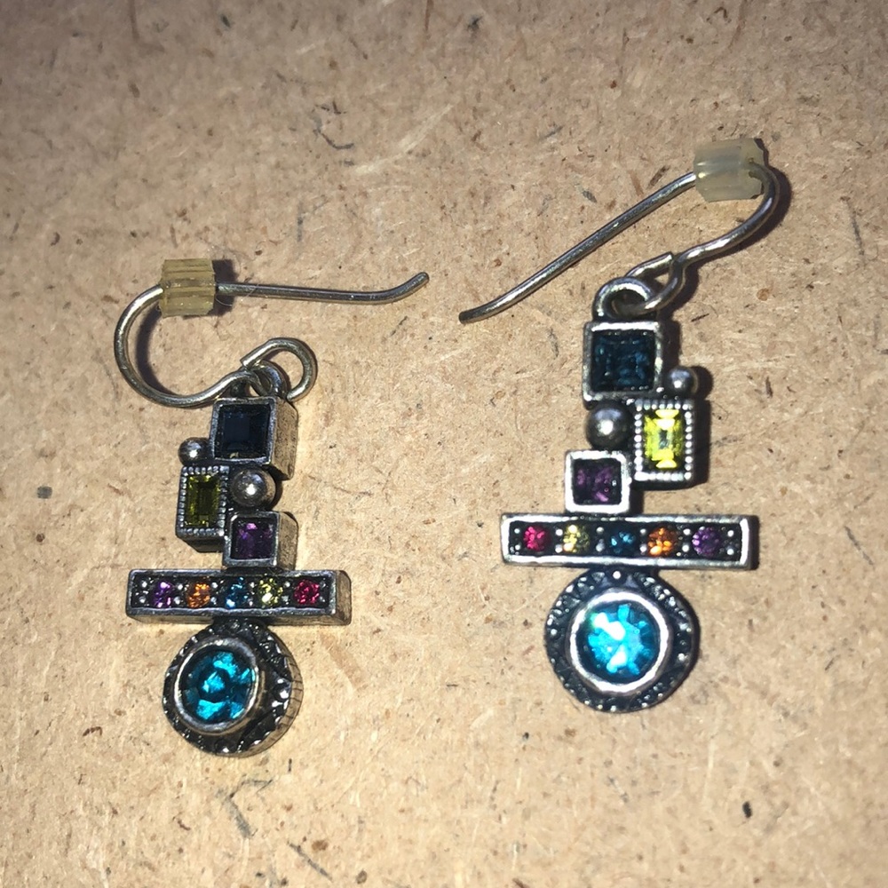 Patricia Locke earrings